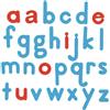 Really Good Stuff EZread Lettere magnetiche in plastica - espanse