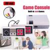Console Mini Console Gioco 500 Games Videogiochi Incorporati e Doppio Controller Ragazzi