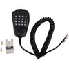 MH-48A6J Microfono A Spalla DTMF Per Yaesu Radio FT-7800 FT1802 FT8800 FT8900