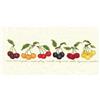 Le Bonheur des Dames Set punto croce