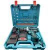 LLD AVVITATORE PROFESSIONALE LLD DA 36V TRAPANO CON VALIGIA E KIT ACCESSORI INCLUSI