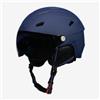 CMP F.lli Campagnolo CMP Casco da sci WA-2, F.lli Campagnolo, Adulti Unisex - M934 (Marine)
