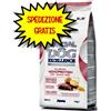 MONGE SPECIAL DOG EXCELLENCE CROCCHETTA MONOPROTEICO ALL BREED ADULT MANZO 3 KG