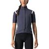 CASTELLI Gabba Ros W Giacca Donna