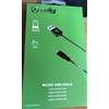 Celly CAVO DATI RICARICA MICRO USB 2MT USB 2.0