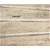 mondo artistica VASO FIORIERA RETTANGOLARE IN CEMENTO BIANCO DA ESTERNO PER GIARDINO 100X40X46CM