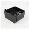 Krups NESPRESSO KRUPS Vaschetta Gocce Acqua Nera Originale Macchina Caffè Pixie XN300