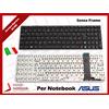 ASUS Tastiera Italiana per Notebook ASUS N56VJ N56VM N56VV (Nera)