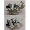 SMEG Serratura per lavastoviglie 697690142 originale Smeg