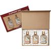 Elephant Gin set mignon v.2| v% | 3x50 ml | pa