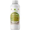 SYMBIOETHICAL BY SYMBIAGRO - NEEM, Emulsione Idrosolubile a Base di Olio di Neem per Piante, Concentrato a Uso Botanico, 100% Vegetale, Made in Italy, 500 ml