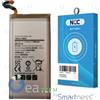 NCC BATTERIA SAMSUNG GALAXY S8 SM-G950 BATTERIA EB-BG950ABE 3000MAH PARI ORIGINALE