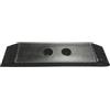 AMA Vemerina DONDI VOMERE L 355 80 X 25 INT. 60 MM D. 17