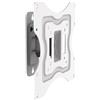 JOLLY LINE GBS Supporto Per Tv Led 1 Snodo Da 23" A 37" Col. Bian JOLLY LINE GBS JL41868