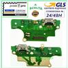 NOKIA CONNETTORE RICARICA PER NOKIA 5 N5 TA-1024 TA-1027 MICROFONO DOCK PCB USB CARICA
