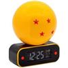 DRAGON BALL Z OROLOGIO SVEGLIA DIGITALE CON LAM Lampada