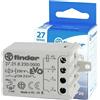 FINDER Relè Commutatore E.c. Per Lampade Led FINDER 272582300000