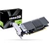 INNO3D SCHEDA VIDEO INNO3D NVIDIA GEFORCE GT1030 2GB DDR5 HDMI DVI-D
