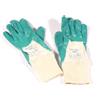 Ansell - Marigold PRL) 8 PAIA GUANTI ANSELL MARIGOLD GLOVES NITROTOUGH N230Y SZ SMALL S 7 GANTS