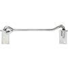 Alberts Xclou - Ferma Imposta a Gancio, zincato, L x Ø: 8 x 220 mm 100 x 50 x 50 cm