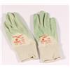 MARIGOLD PRL) 9 PAIA GUANTI WORK GLOVES MARIGOLD NITROTOUGH N230Y SZ 7 XS GUANTES GANTS