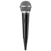 Audio-Technica ATR1200X Microfono Vocale/Strumentale Dinamico Unidirezionale Nero
