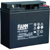 FIAMM BATTERIA FIAMM FG21803 12V 18A PIOMBO 18Ah UPS AVVIATORE TRATTORINO JUMP START