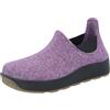 Berkemann Tippi, Pantofole Donna, Nero, 40 EU