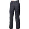 BP 2670-830-38 BProtected - Pantaloni da lavoro da uomo, in aramide, viscosa e altre fibre azzurre, taglia 52