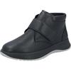 Berkemann Serenella, Scarpe Chukka Donna, Nero, 42 EU