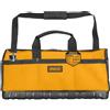 Ingco Borsa Porta Attrezzi INGCO Base in plastica rinforzata con tracolla 24" da 61 cm
