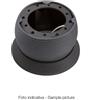 SIMONI RACING Mozzo Collassabile Volante NO Airbag per Fiat Ducato 1995>2002 Simoni Racing
