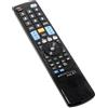 GBC Telecomando Universale 2:1 Tv Lcd Dvd Vcr Dtt Hifi GBC 52750010