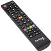 UNITRONIC Telecomando Universale Per Samsung-lg-sony-philips UNITRONIC 1713WUNI