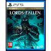 Playstation Games Ps5 Lords Of The Fallen Deluxe Edition Trasparente Euopre PAL