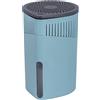 Wenko 50241100 Deumidificatore Drop 1000 G Deumidificatore capacità/capacità 1.6 L, Turchese