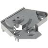 DELONGHI Supporto microswitch per microonde Delonghi originale - 5319124700