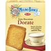 Mulino Bianco Fette Biscottate Dorate, 315g