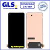 XIAOMI DISPLAY TOUCH OLED per XIAOMI MI 11 LITE 5G NE 207119DC 207119DG VETRO ORIGINALE