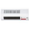 DCG TERMOCONVETTORE A PARETE 2 VELOCITA' CON TELECOMANDO 55X14X5X23H STUFA SCALDINO
