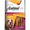 Golosi Dog Snack Petto Di Pollo Essiccato Con Omega 3 Per Cani 100g
