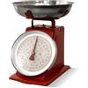 Nuvole di Stoffa Bilancia da cucina Nuvole di Stoffa stile Retrò Shabby chic C'era una volta 5708