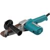 Makita Levigatrice a nastro Makita 9031 AC 100 V dimensioni nastro W30 mm x L533 mm ...