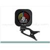 FENDER Flash 2.0 Rechargeable Tuner Black ACCORDATORE RICARICABILE PER CHITARRA