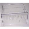 Whirlpool Philips Bauknecht Cassetto grande congelatore per frigorifero ORIGINALE 480132101147 Whirlpool