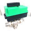 COMPARATO NELLO VALVOLA MOTORIZZATA COMPARATO DIAMANT MANUALE V220 3 VIE 3/4" 90° 35sec DY222A
