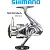Shimano MULINELLO SHIMANO SEDONA 4000 XG FJ SHIMANO SHOP