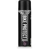 Muc-Off Bike Protect, 500 ml - Spray Protettivo Bici Post-Lavaggio Premium, Effetto Antiruggine Spray - Adatto a Tutti i Tipi di Bici