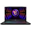 msi PORTATIL MSI KATANA 17 B12UDXK-400XES