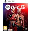 Playstation Games Ps5 Ea Sports Ufc 5